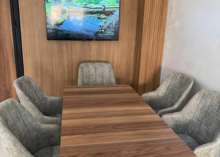 Appartement Ferdaous