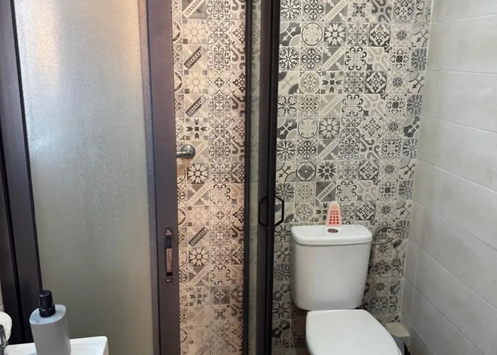 Appartement Ferdaous