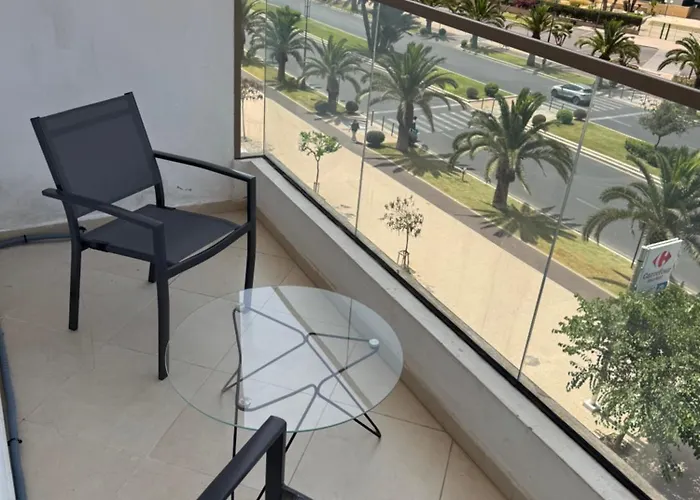 Appartement Ferdaous