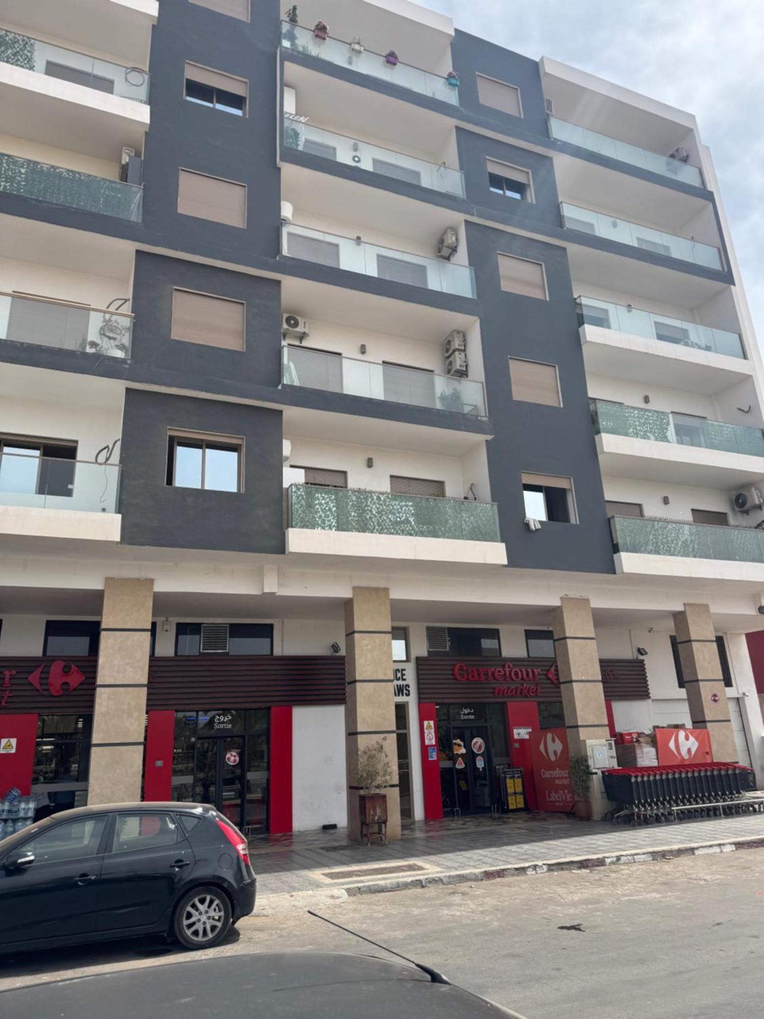 Ferdaous Apartment *