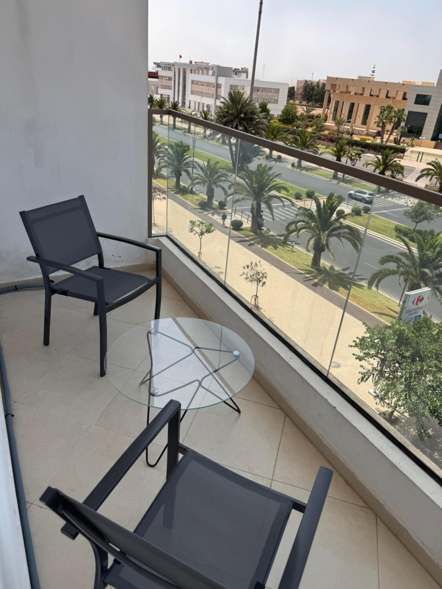 شقة Ferdaous أغادير